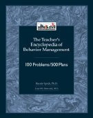 Teacher's Encyclopedia of Behavior Management