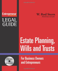 Estate Planning Wills and Trusts: For Business Owners and