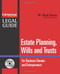 Estate Planning Wills and Trusts: For Business Owners and