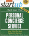 Start Your Own Personal Concierge Service