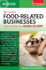 55 Surefire Food-Related Businesses You Can Start for Under $5000