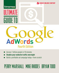 Ultimate Guide to Google AdWords: How to Access 100 Million People in