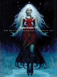 Spectrum 19: The Best in Contemporary Fantastic Art