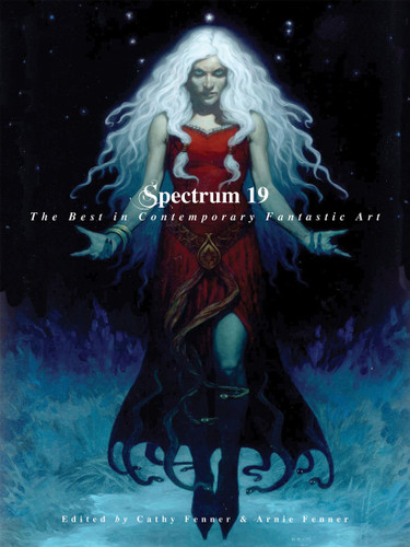 Spectrum 19: The Best in Contemporary Fantastic Art