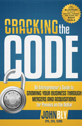 Cracking The Code: An Entrepreneur's Guide to Growing Your Business