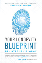 Your Longevity Blueprint: Building A Healthier Body Through