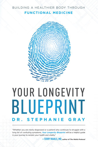 Your Longevity Blueprint: Building A Healthier Body Through