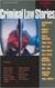 Criminal Law Stories
