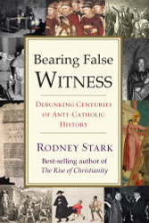 Bearing False Witness