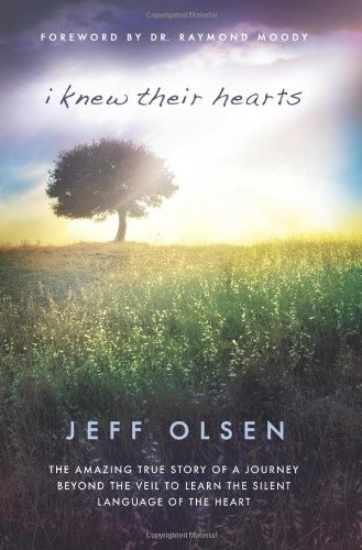 I Knew Their Hearts: The Amazing True Story of a Journey Beyond the