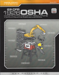 29 CFR 1926 OSHA Construction Industry Regulations