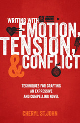 Writing With Emotion Tension and Conflict