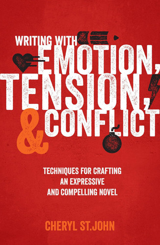 Writing With Emotion Tension and Conflict