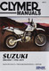 Suzuki DR650SE 1996-2013 (Clymer Motorcycle Repair)