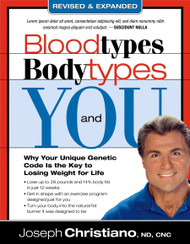 Blood Types Body Types And You