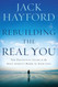 Rebuilding the Real You: The Definitive Guide to the Holy Spirit's