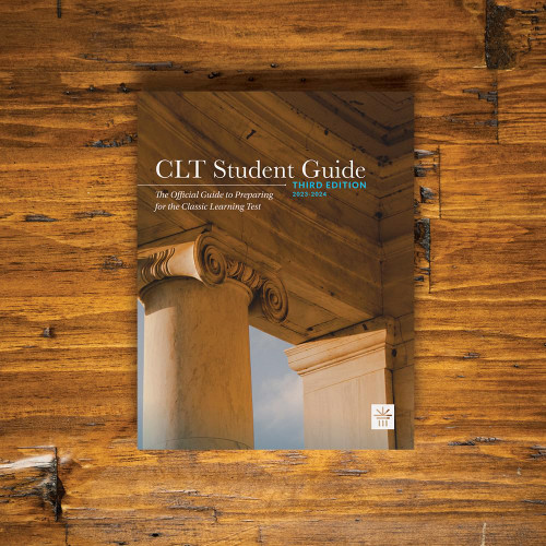 Official CLT Student Guide: Exam Prep Book and Practice Tests for the