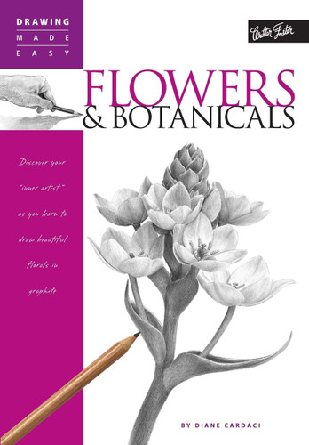 Flowers & Botanicals: Discover your 'inner artist' as you explore the