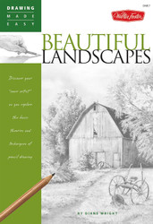 Beautiful Landscapes: Discover your "inner artist" as you explore the