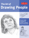 Art of Drawing People: Discover simple techniques for drawing a