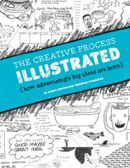 The Creative Process Illustrated