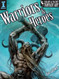 Draw & Paint Fantasy Art Warriors & Heroes