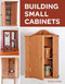 Building Small Cabinets