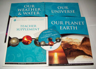 Our Planet Earth (God's Design for Heaven and Earth)