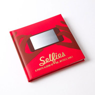 Selfies a Photo Album of Me Myself and I