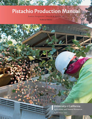 Pistachio Production Manual