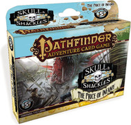 Pathfinder Adventure Card Game: Skull & Shackles Adventure Deck 5 -