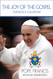 The Joy of the Gospel: Evangelii Gaudium