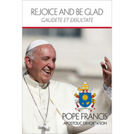 Rejoice and Be Glad (Guadete et Exsultate)
