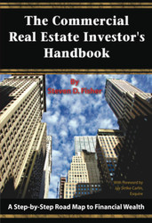 The Commercial Real Estate Investor's Handbook: A Step-by-Step Road