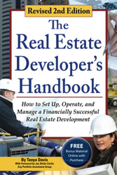 The Real Estate Developer's Handbook - Revised