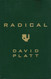 Radical by David Platt (2013 Paperback)