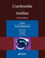 Cranbrooke V. Intellex: Case File (Nita)