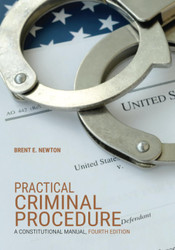 Practical Criminal Procedure: A Constitutional Manual (NITA)