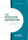 Effective Deposition: Techniques and Strategies That Work (NITA)