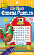 School Zone - My First Codes & Puzzles Workbook - Ages 6 to 8 1st