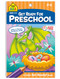 School Zone Get Ready for Preschool Workbook