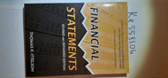 Financial Statements: A Step-by-Step Guide to Understanding and