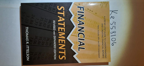 Financial Statements: A Step-by-Step Guide to Understanding and