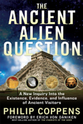 The Ancient Alien Question