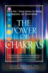 The Power of Chakras: Unlock Your 7 Energy Centers for Healing