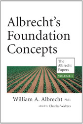 Albrecht's Foundation Concepts (The Albrecht Papers)