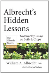 Albrecht's Hidden Lessons (The Albrecht Papers)