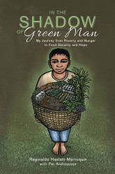 In the Shadow of Green Man