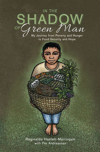 In the Shadow of Green Man