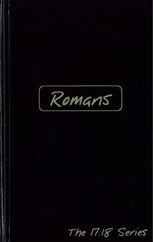 Romans Journible - The 17